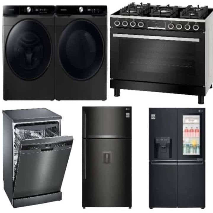 Used Appliances Buyers in Dubai